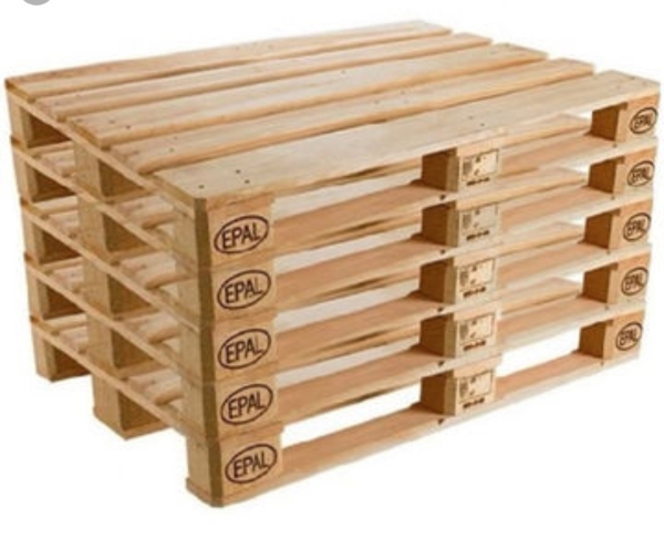 Pallet gỗ